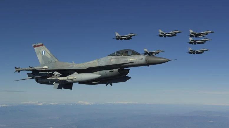«Πεδίο μάχης Αιγαίο»: 31 χρόνια η ΠΑ κατατροπώνει τους Τούρκους! Ασύλληπτος ο αριθμός των αναχαιτίσεων